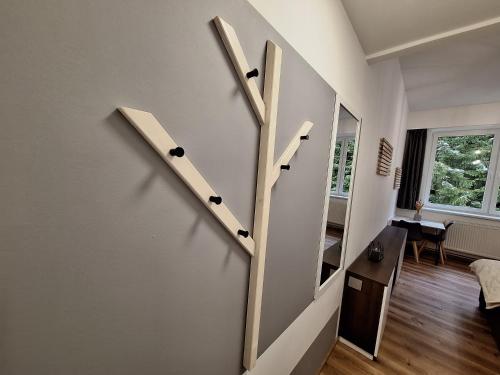 Fotografie z fotogalerie ubytování Apartmán Adéla v destinaci Černé Údolí