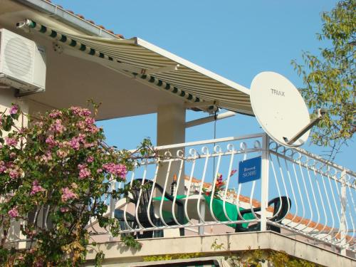 Apartments with parking space Orebic, Peljesac - 20881