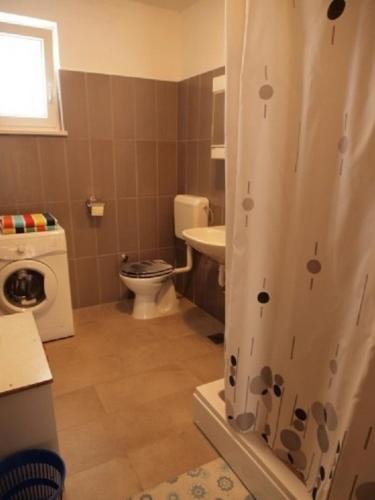 Apartments with parking space Orebic, Peljesac - 20881