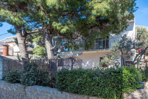 Apartments by the sea Balica Rat, Omis - 20494