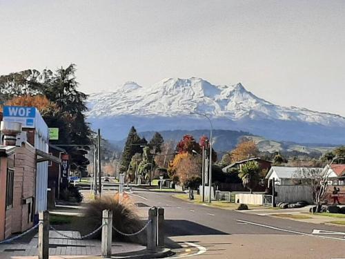 Photo de la galerie de l'établissement Willowbrook, à Ohakune