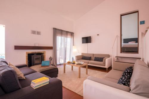 Vila Sta Teresinha Suites