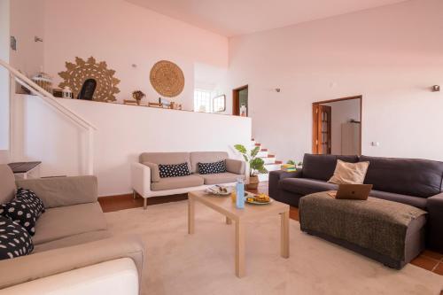 Vila Sta Teresinha Suites