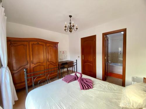 Gallery image of Bedroom Medanomar 2 in El Médano