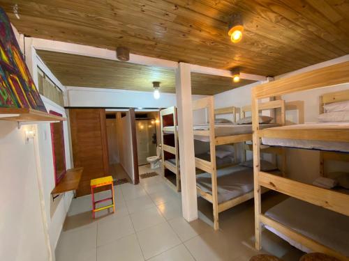 Gallery image of Zicatela Beach Hostel in Pipa