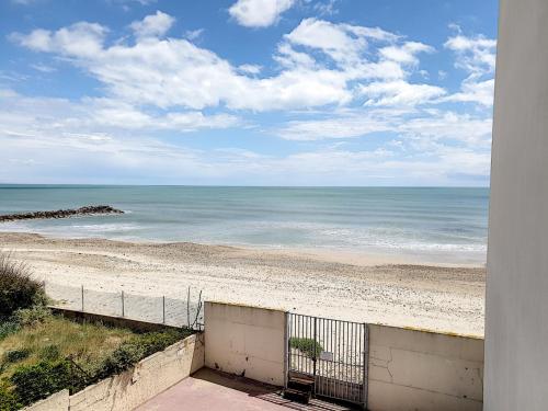 T3 renove 6 couchages avec parking près plage - Palavas - FR-1-715-12