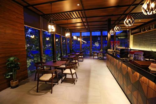 New Surya Hotel – Photos 4