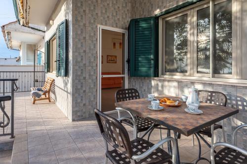 Kallisti Beach House - Happy Rentals