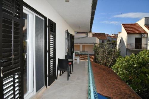 Apartments Val - 300 m to the beach
