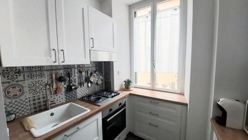 Colosseo central apartment