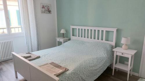 Colosseo central apartment