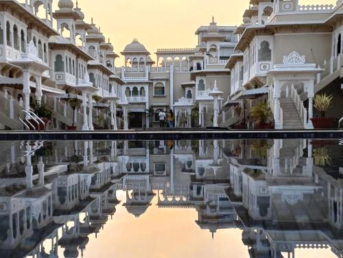 Gallery image of Hotel Gautam Lonavala in Lonavala