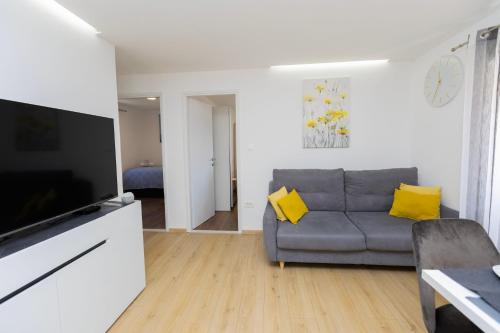 Modern cozy apartment Bonnie in center of Split.