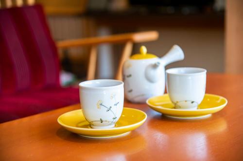 Φωτογραφία από το άλμπουμ του Kinugawa Grand Hotel Yumenotoki σε Nikko