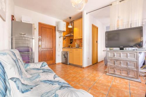 Apartamento Ilusión Andaluza