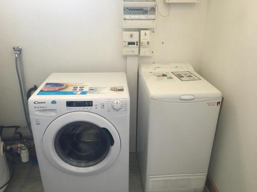 Afbeelding uit fotogalerij van La Casa Cantarana in Le Teich