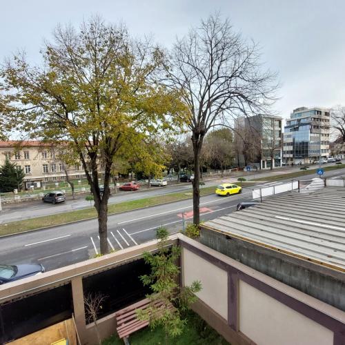 Nuotrauka iš apgyvendinimo įstaigos Rio Apartament Konstancoje galerijos