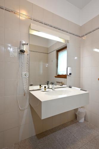 Bagno di Hotel Italia