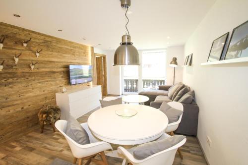 Gallery image of Ferienwohnung Königsleiten 28 - Top 36 in Wald im Pinzgau