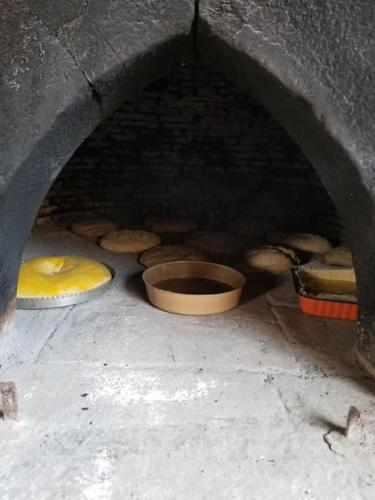Φωτογραφία από το άλμπουμ του Les choucas - Gîte de groupe à Peyre, Aveyron σε Comprégnac