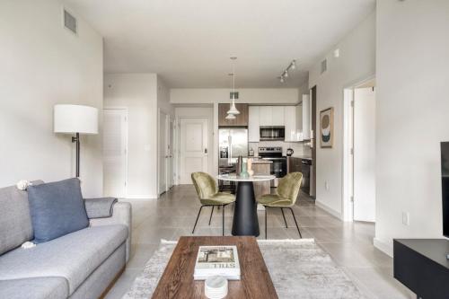 Fotografie z fotogalerie ubytování Miramar 2BR w gym pool wd nr WF MIA-25 v destinaci Miramar
