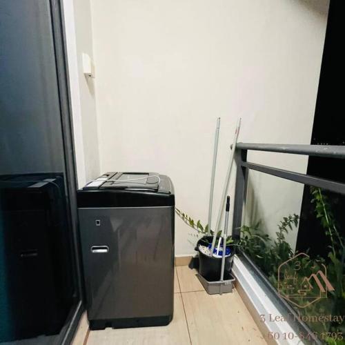 Gambar di galeri bagi GELANG PATAH Forest City-Ataraxia Park 3 di Gelang Patah