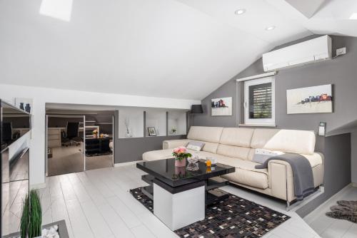 Studio apartman RiLaLa