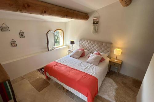 Photo de la galerie de l'établissement La Terrasse Collongue, à Lourmarin