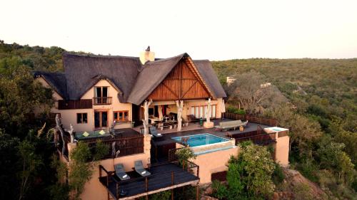 Phumelo Lodge – Photos 2