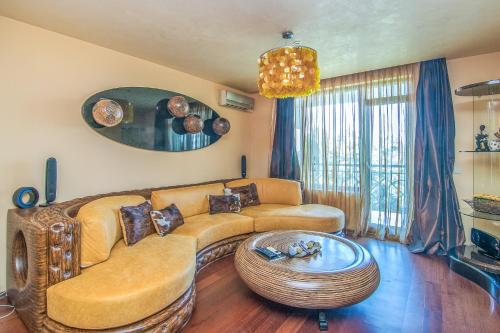 Billede fra billedgalleriet på Golden Sands Iglika apartment i Golden Sands