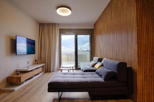Goudi 4th Floor Greece Apartments