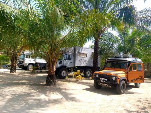 Gambar di galeri bagi Camping Casamance di Ziguinchor