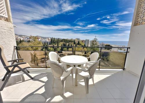 Skol 514 East Facing Duplex Apartment with Sea Views