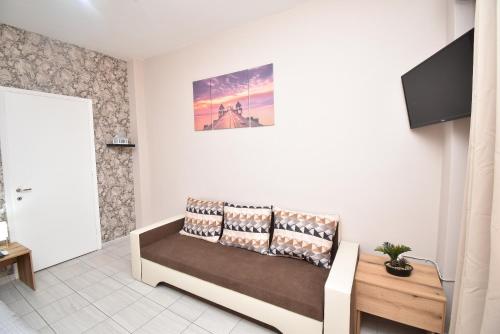 Like Your Home Apartment Thessaloniki