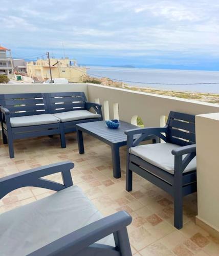 Gallery image of Artemis cozy apartment in Koumpeli