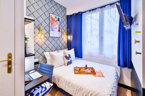 WS Notre-Dame - Jussieu