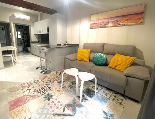 Eva Recommends Soho Alameda