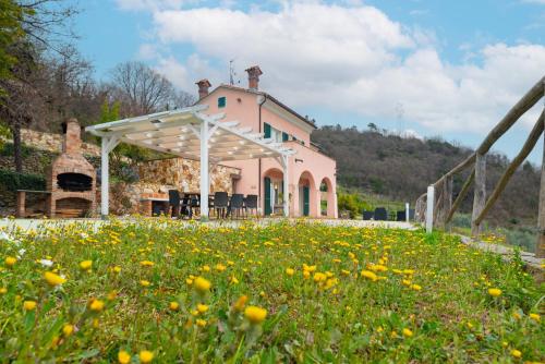 Bike e Relax Villa