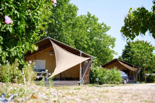 Glamping Gien – Photos 3