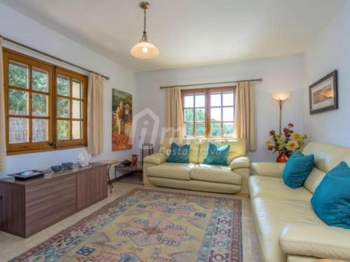 Fotografie z fotogalerie ubytování La casa del Puig v destinaci Calonge