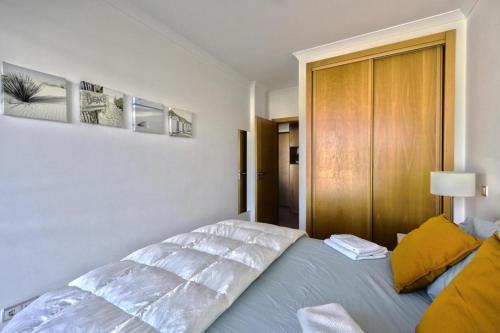 Apartamento Varandas do Mar
