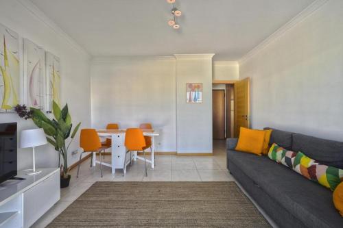 Apartamento Varandas do Mar