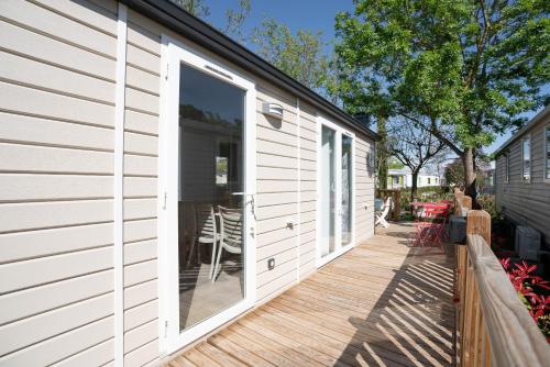 Mobile-home 132