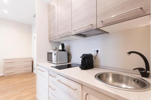 Missori Apartment 2