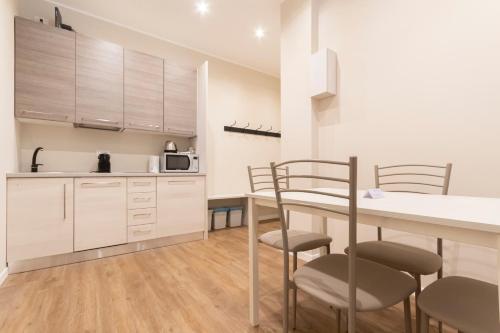 Missori Apartment 1