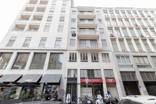 Missori Apartment 1