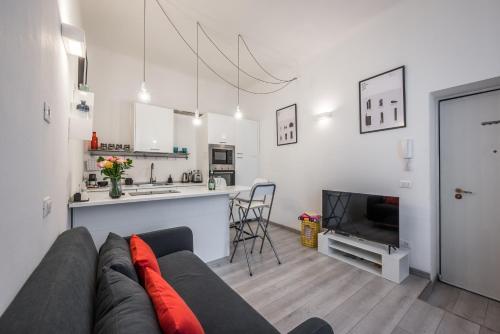 tHE Minimal Chic Home - Isola Garibaldi