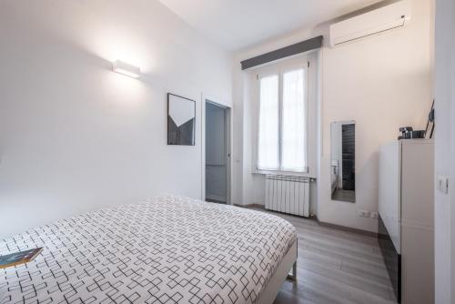 tHE Minimal Chic Home - Isola Garibaldi