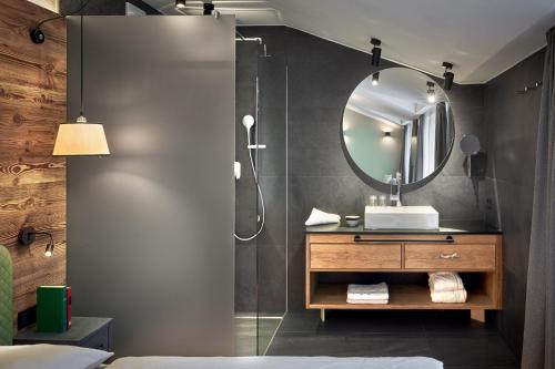 Romantikhotel Zell am See photo 2