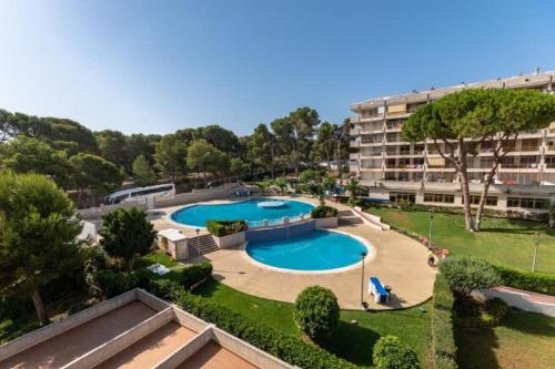 Costa Daurada Apartaments - CAT 92 523